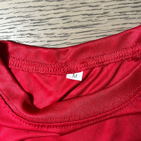 2020 World Champions Buccaneers Shirt - Picture 3 of 6